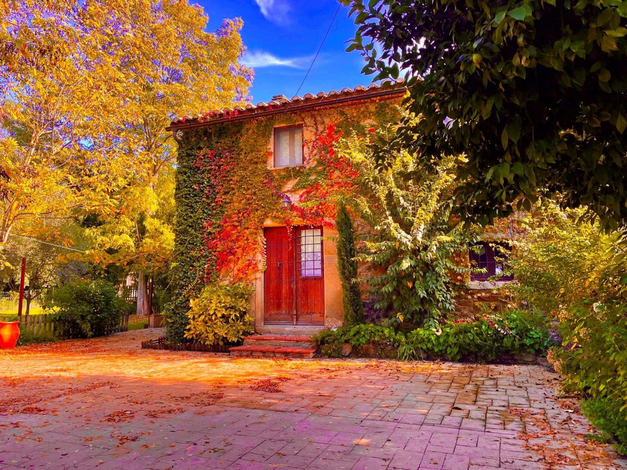 Villa Cal Carreter *
