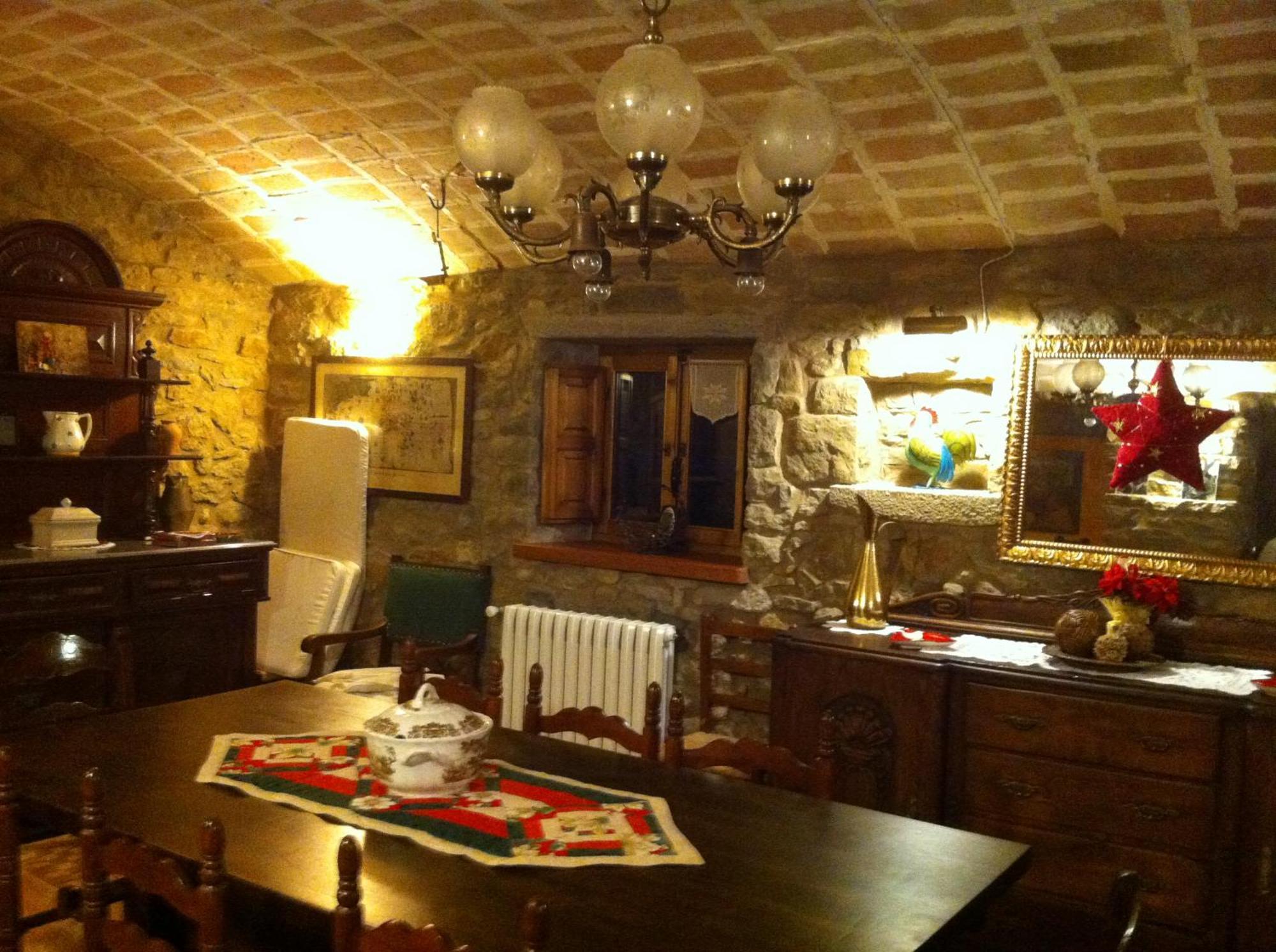 Cal Carreter Villa *