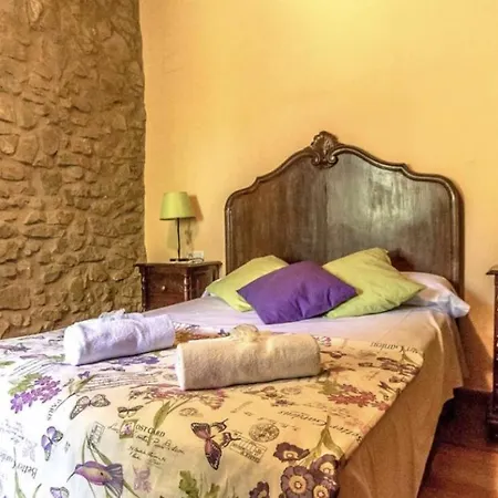 Villa Cal Carreter Foixá Esterno foto