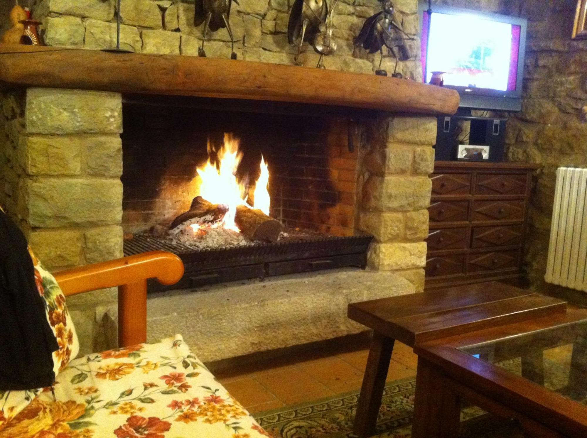 Cal Carreter Villa *