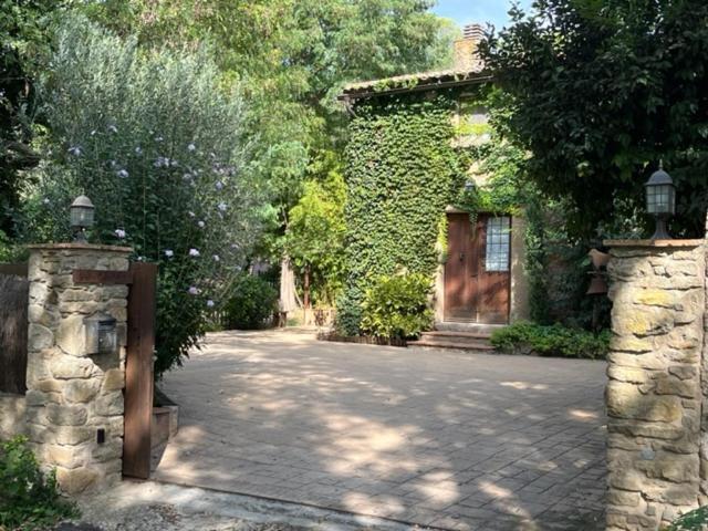 Villa Cal Carreter