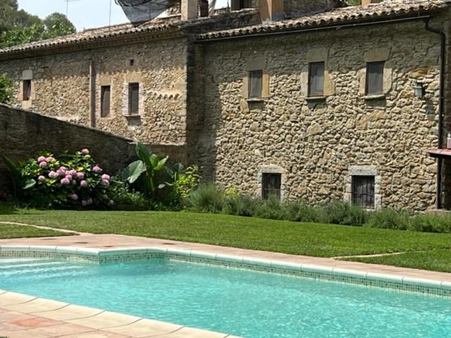 Cal Carreter Villa