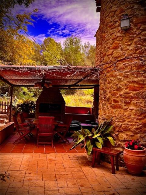 Villa Cal Carreter *