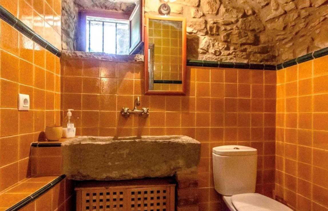Villa Cal Carreter Foixá