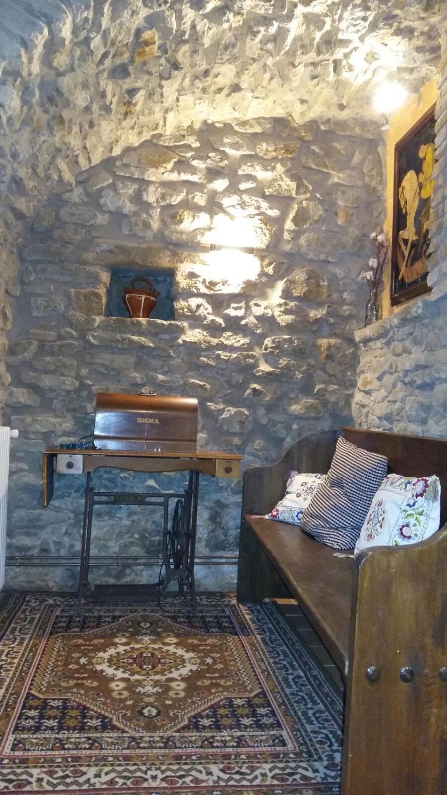 Villa Cal Carreter *