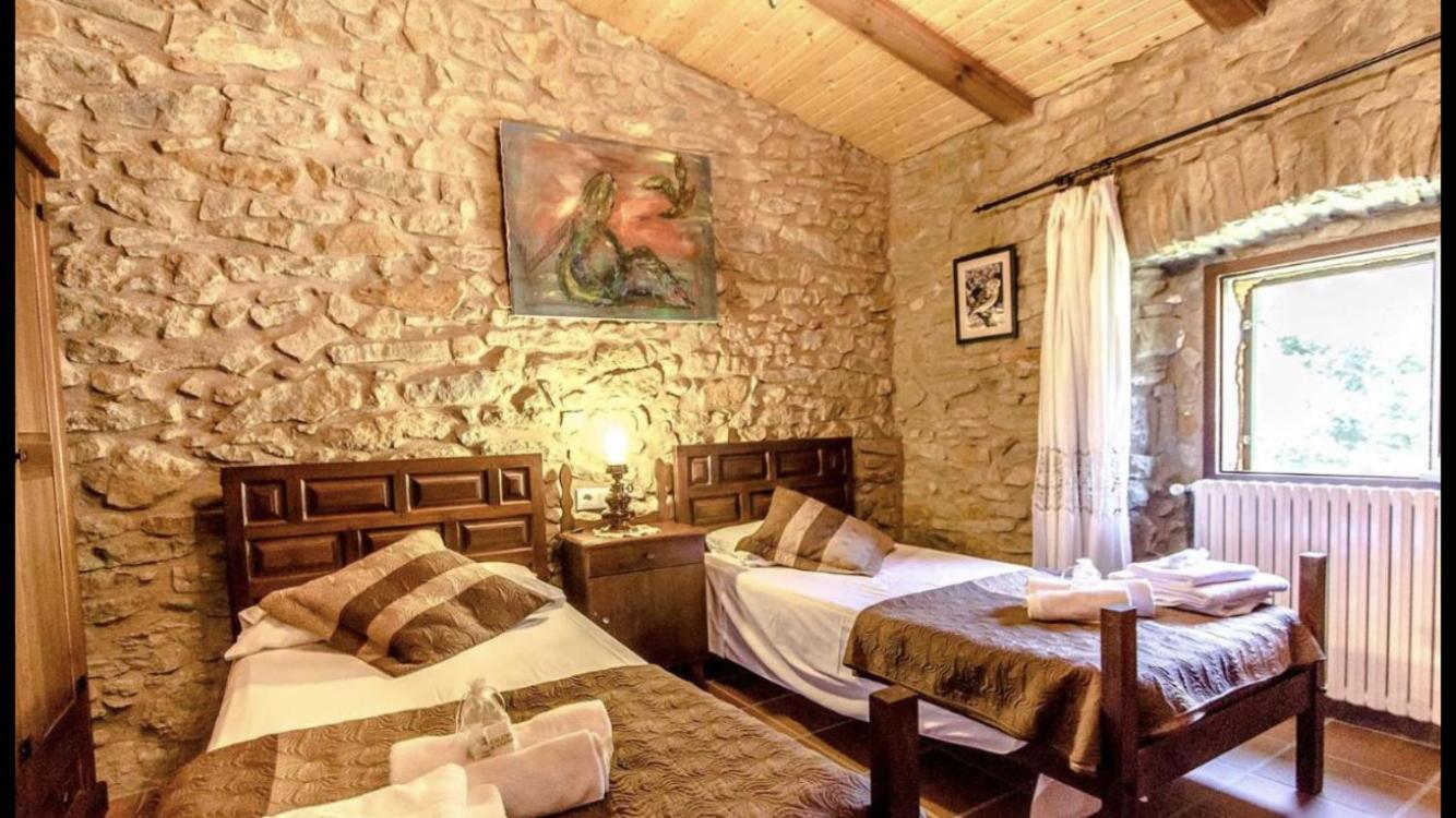 Villa Cal Carreter *