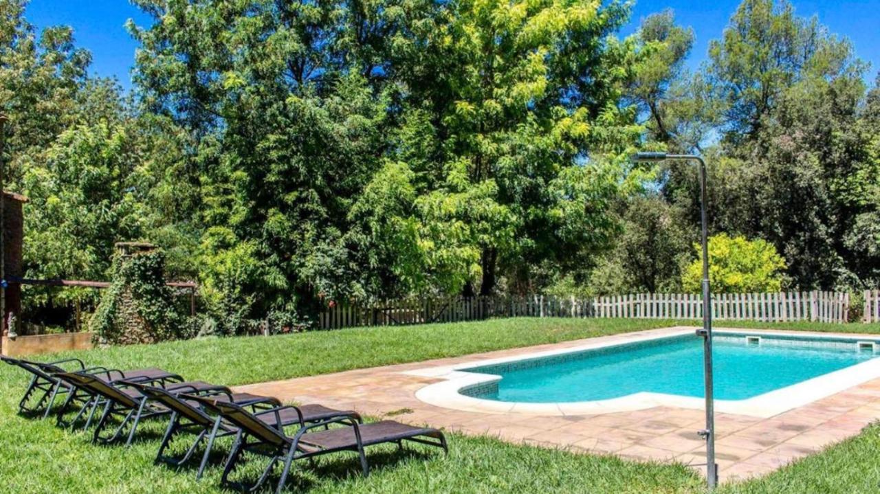 Cal Carreter Villa *